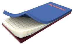 Medical Anti-Decubitus Orthopedic Mattress Model MP-8