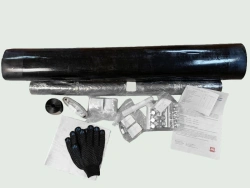 End Couplings for Power Cables with Plastic Insulation PKV(N)tp1(10)