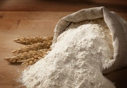 General Purpose Second-Grade Wheat Flour