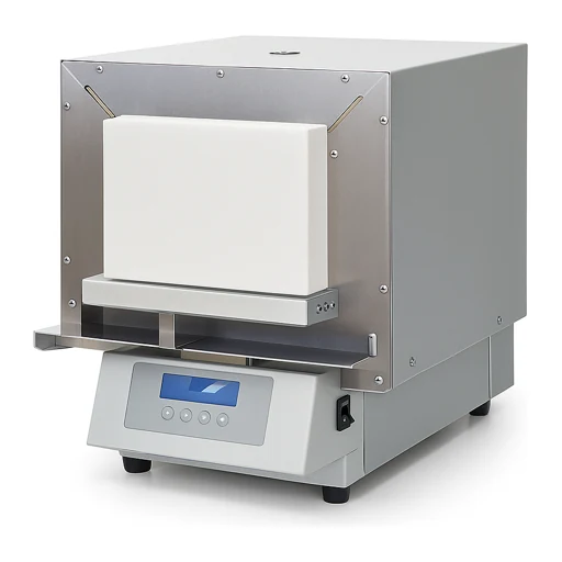 Muffle, Lab & Specialty Furnaces