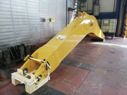 Hydraulic Boom for Cat 336 Crawler Excavator Model 596-3889-HE