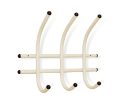 Sheffilton SHT-WH8 Metal Coat Rack