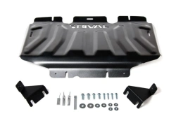 Metal Protection Shield for Nissan Navara D23 4WD & Other Models