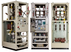 Complete Excavator Distribution Device EKRU-6