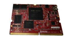 Server Platform Management Controller ET407 BMC Controller