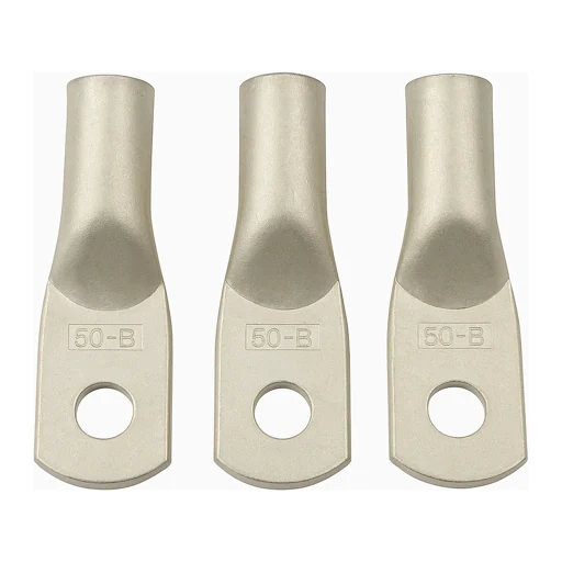 Cable Accessories (Lugs, Sleeves, Markers)