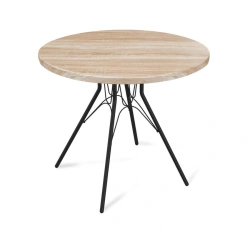 Round Coffee Table