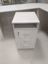 Document Stand for Easy Access - Tumba for Documents