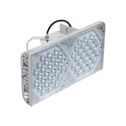 LED Floodlight "SDSBET-FLOOD-LED" 60-540W for Industrial Use