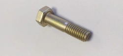 Hexagon Head Bolts with Allowance p6 Diameter, Steel 16ХСН, OST 1 31137-80