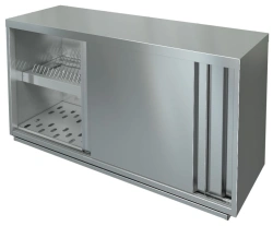 Closed Plate Shelf PZT-1200/400/600