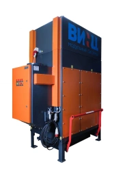 Modular Ventilation and Aspiration Unit "KAMA 9000