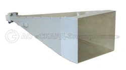 Pyramid Horn Antenna P6-139/5 for Measurement Applications