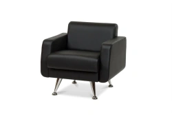 Comfortable Single Armchair Series "LION