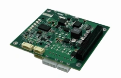 High-Reliability Power Supply Module PS354