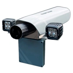 Speed & Violation Enforcement Systems