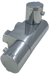 Automatic Thermostatic Mixer Kopfgescheit KR532 34D