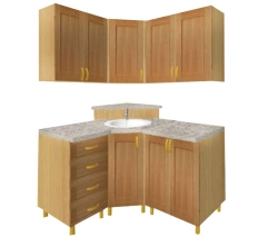 Modern Kitchen Design and Functionality