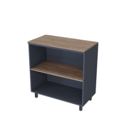 Low Document Rack PREGO