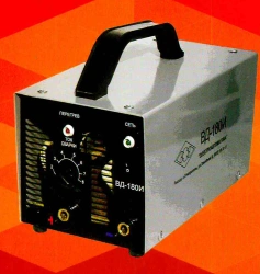 Universal Inverter Arc Welding Rectifier VD-180I