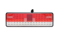 Rear Light for Vehicles RUFS.09-12