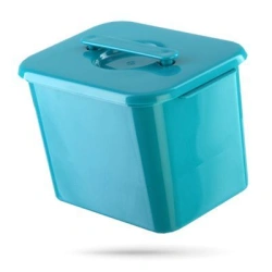 MK-04 Container for Collection, Storage, and Disinfection of Materials