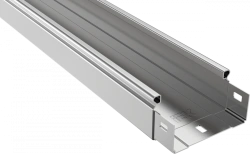 Unperforated Cable Tray 50x150x3000-0.55 CLN10-050-150-055-3 IEK