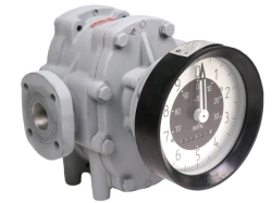 Liquid Flow Meter SЖ-ППО-40-0.6-СУ 06-70-1.00.00