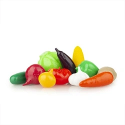 Toy Vegetables Set