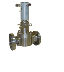 Electromagnetic Valves KEO for Pneumatic and Hydraulic Systems DN 3-100 mm PN 0.1-400 kgf/cm²