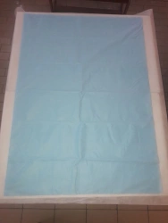 Disposable Sterile Non-Woven Duvet Cover for Medical Use