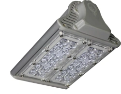 LED Street and Industrial Light NL 2002S.060.G/S/K