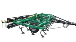 Cultivator KPУ-6PG - S-type Frame, Towable Model