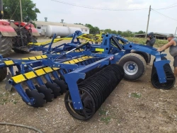 Agricultural Disc Harrow MIX-800
