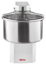 Electric Spiral Dough Mixer TMS-55NN-1R