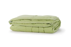 Bamboo Microfiber Blanket, Lightweight 140x205 cm, 300 g/m²