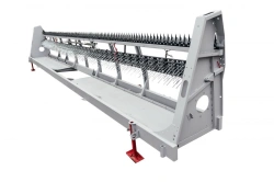 RSM-081.27 7m Header Transport Kit for Harvesters