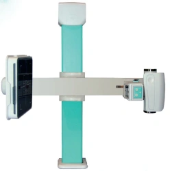 Digital Fluorograph "FC Proton" Execution 1 with Accessories