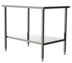 Medical Instrument Table SиМК-«МСК» (MCK-5678.150.01)
