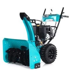 Snow Thrower SX-72