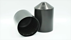 OCT End Terminals - Heat Shrink Cable Devices