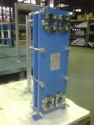 Plate Heat Exchangers ET-190 for Energy and Industrial Applications