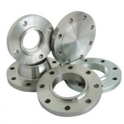 Steel Flange DN 0-4000 PN 0-100 MPa for Pipeline Assembly