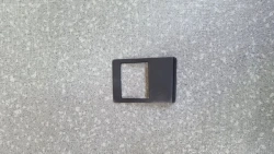 Electrode Cover NSFТ 034200.025