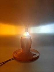 Directed Side Fire VPP - Aviation Safety Light