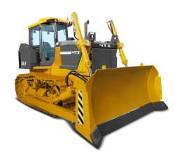 Caterpillar Bulldozer B9.6013VN Industrial Multi-Purpose Equipment