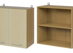 Kitchen Dish Shelf Cabinet MGS5.075