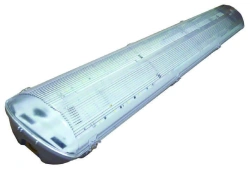 LED Light Fixture "Liniya-19" SSP-A-220-022-T-UXL1