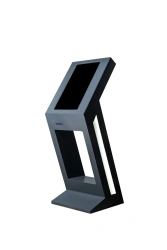Interactive Touch Terminal "Ronrico" 24 for Information Kiosk