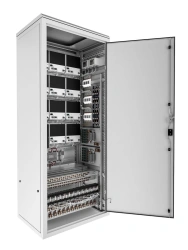 Cathodic Protection Stations & Units